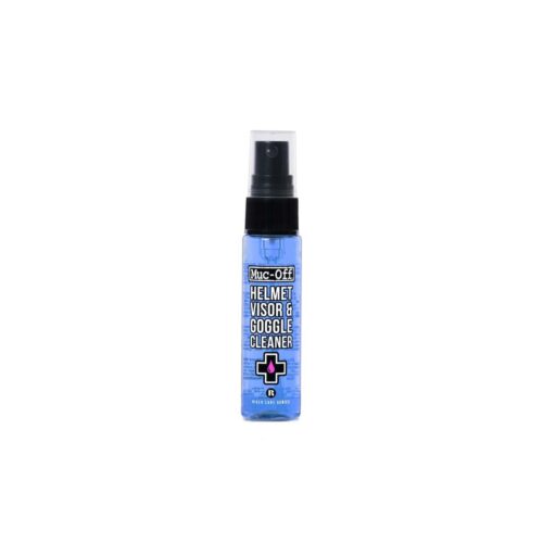 Muc off Helmet & Visor Cleaner 32ml