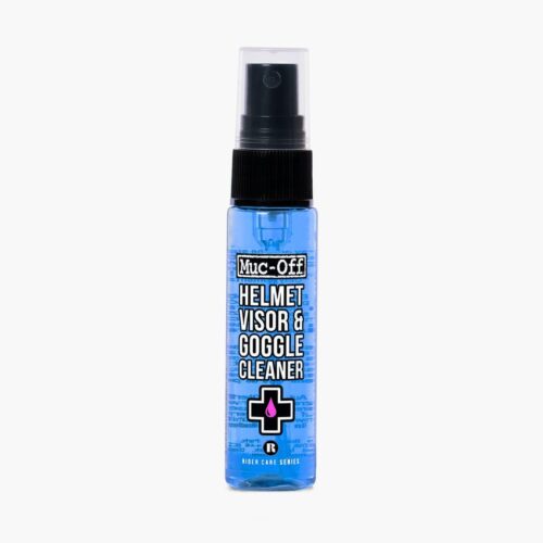 Muc off Helmet & Visor Cleaner 32ml