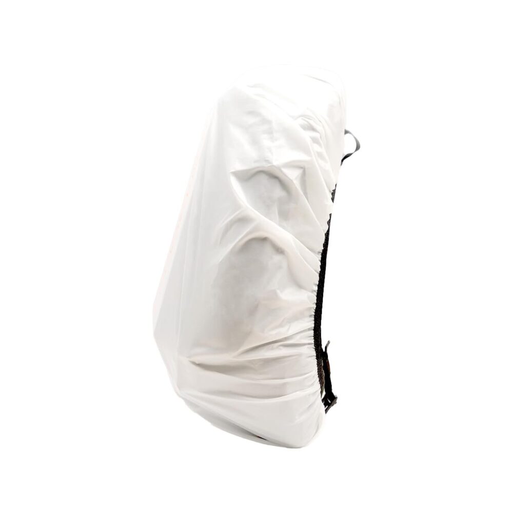 Carbonado Rain Cover White