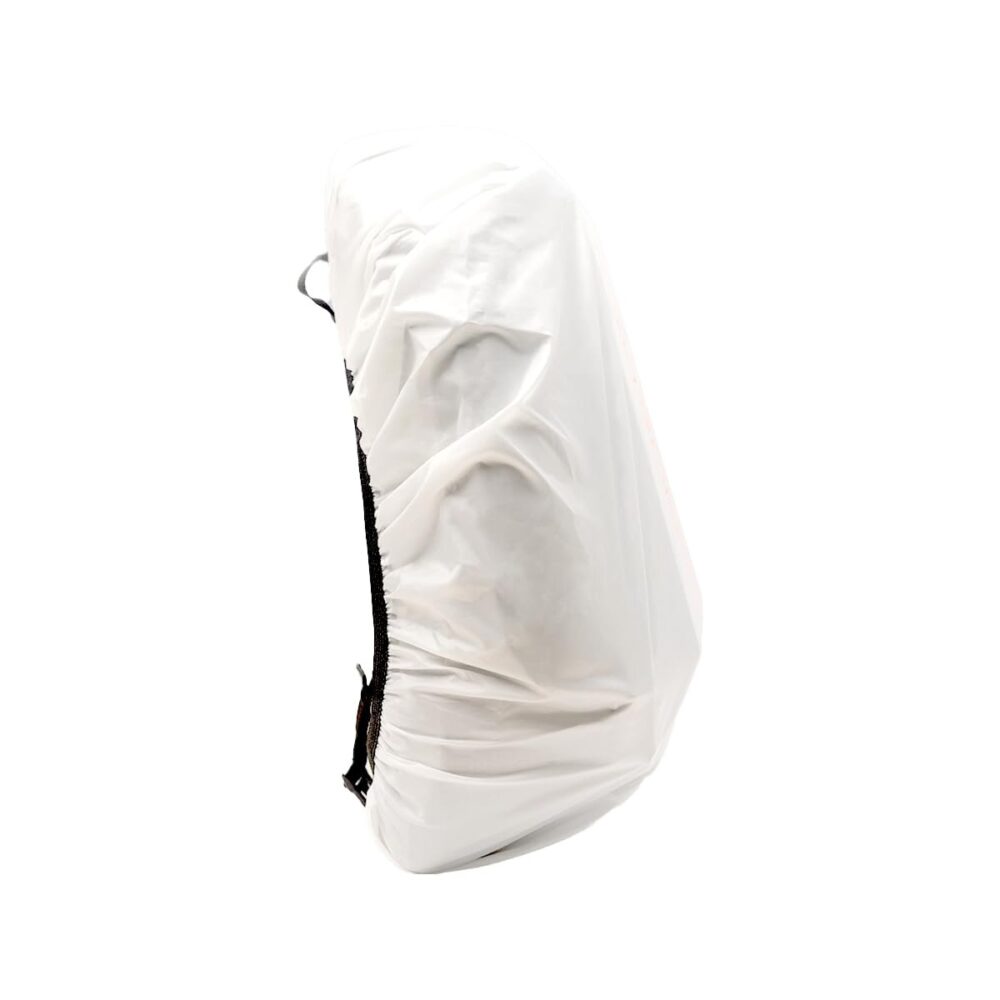 Carbonado Rain Cover White