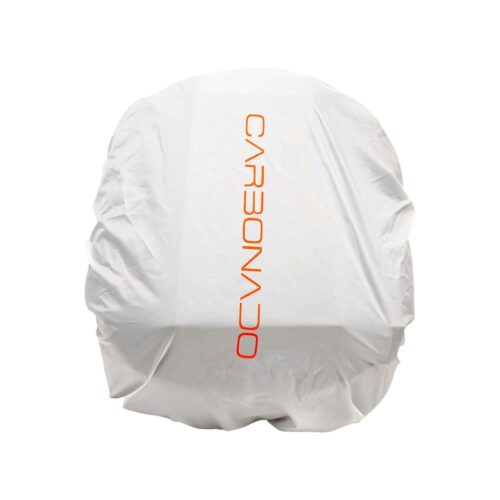 Carbonado Rain Cover White