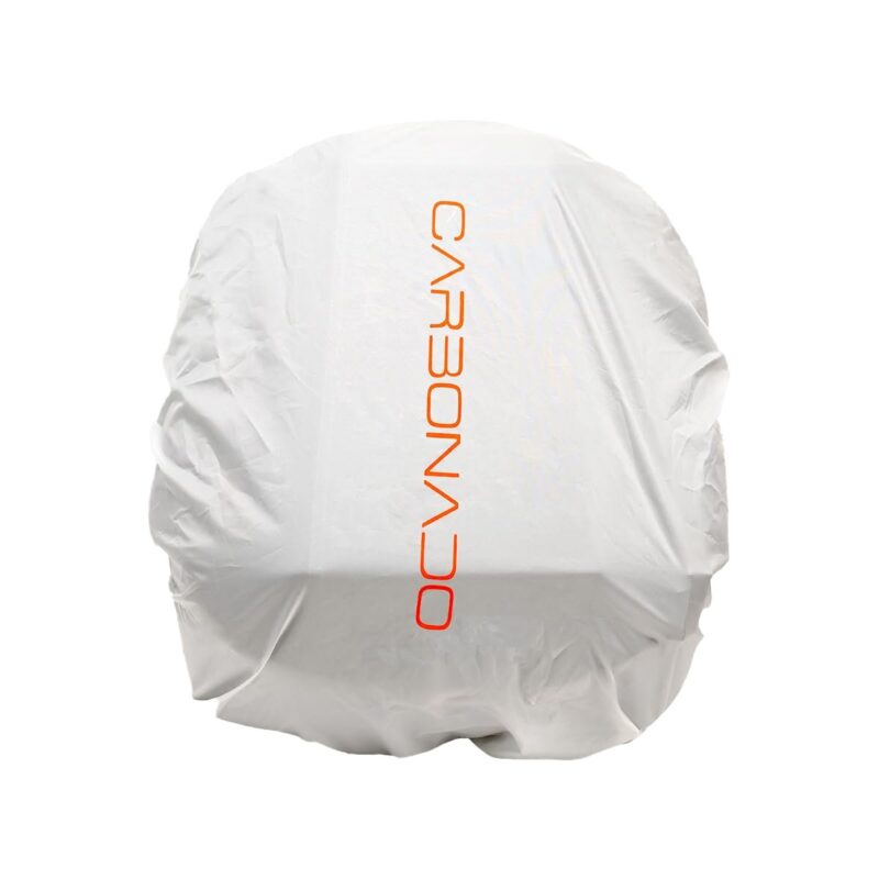 Carbonado Rain Cover White