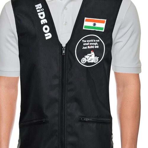 Rideon Riding Vest