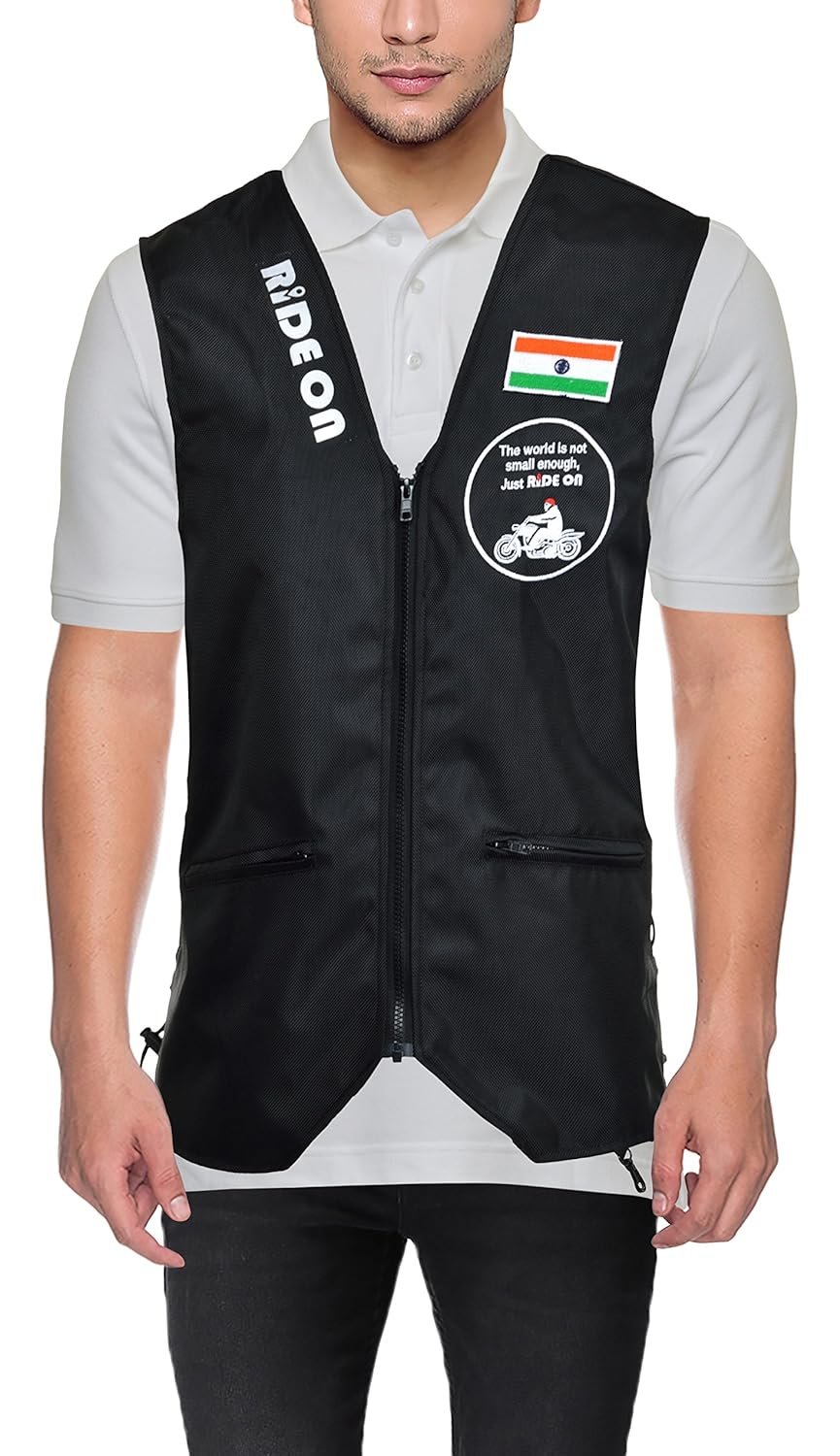 Rideon Riding Vest