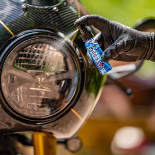 Muc off Helmet & Visor Cleaner 32ml