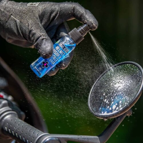 Muc off Helmet & Visor Cleaner 32ml