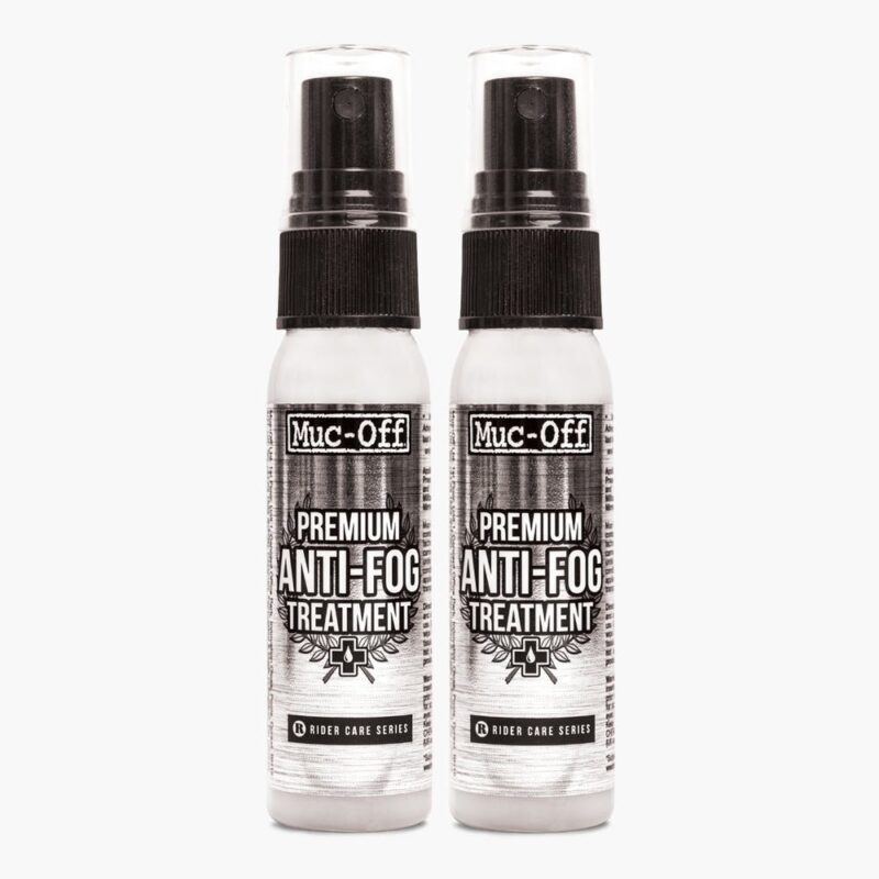 Muc Off Anti Fog Treatment 32ml
