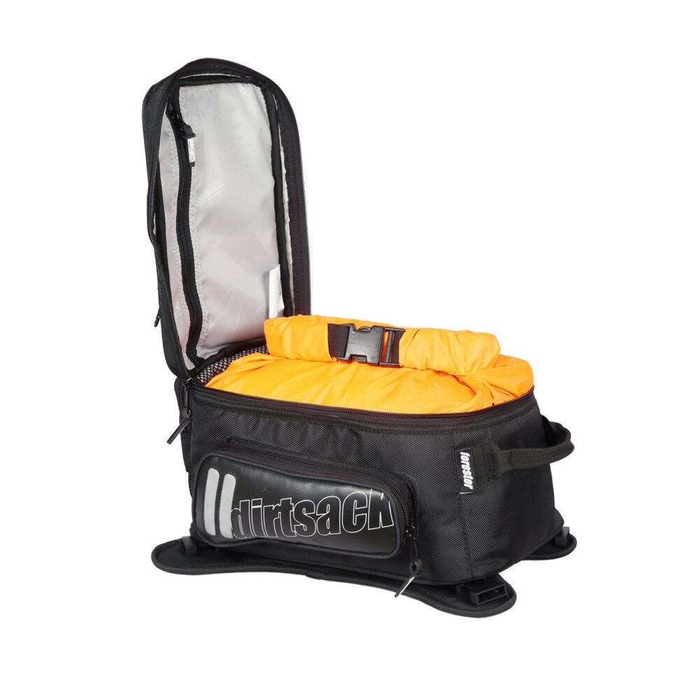 Dirtsack Forester Non Magnatic Tank Bag