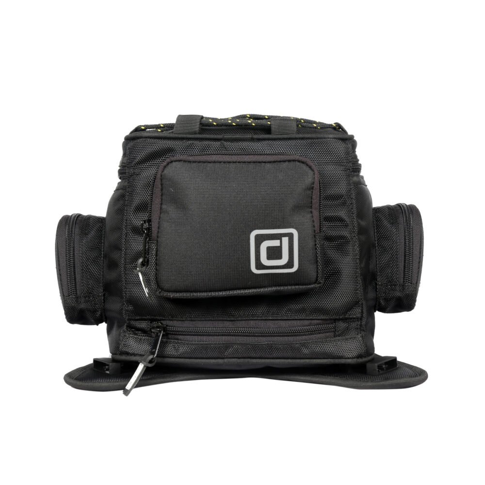 Dirtsack Forester Non Magnatic Tank Bag