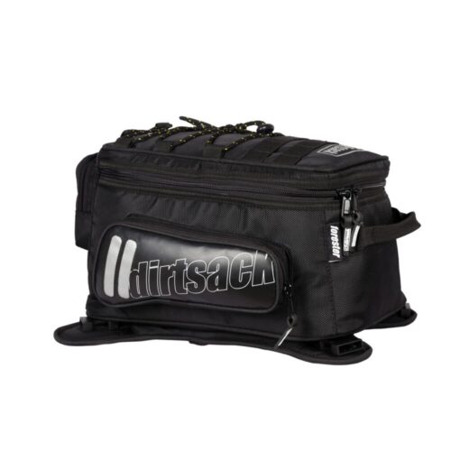 Dirtsack Forester Non Magnatic Tank Bag