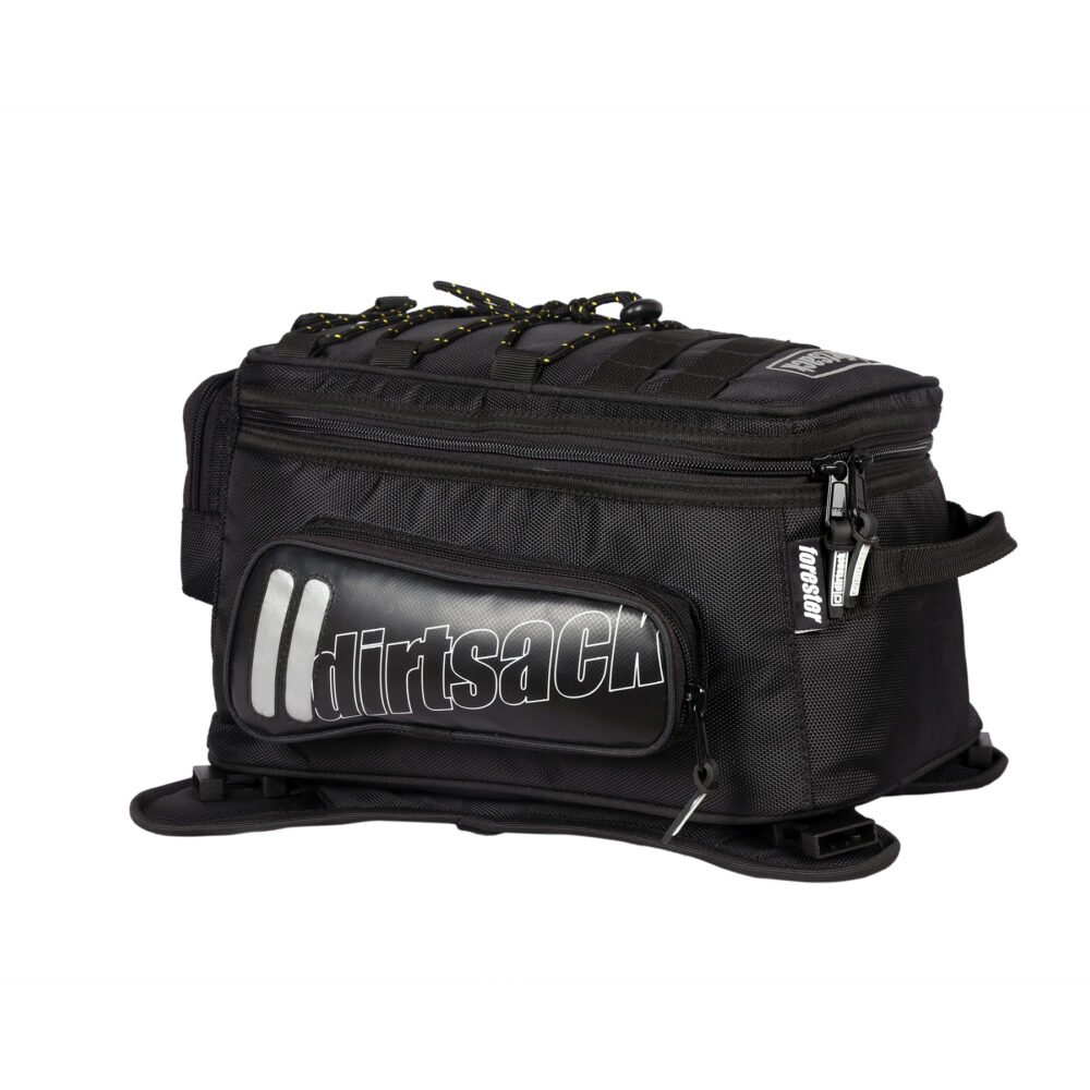 Dirtsack Forester Non Magnatic Tank Bag
