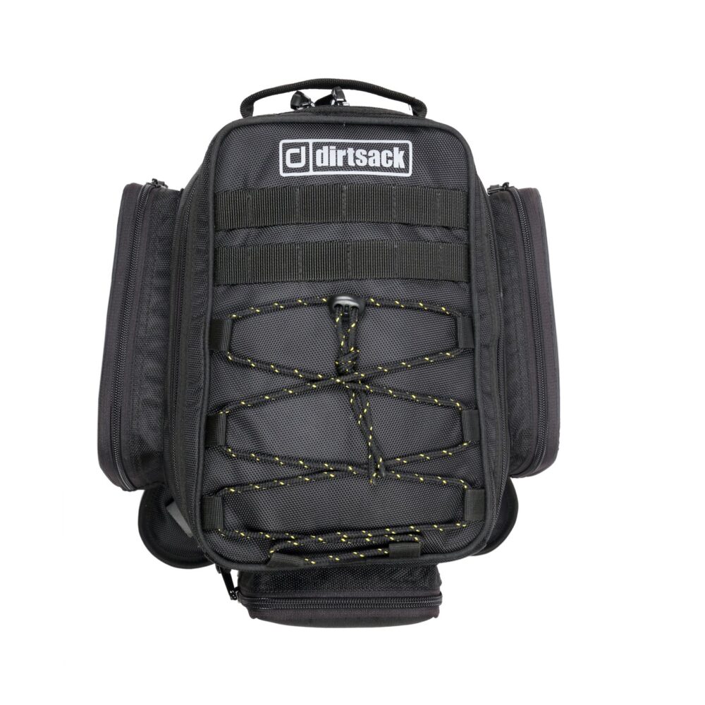 Dirtsack Forester Non Magnatic Tank Bag