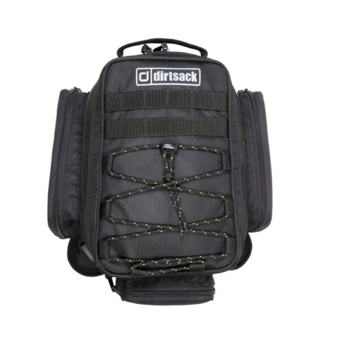 Dirtsack Forester Non Magnatic Tank Bag