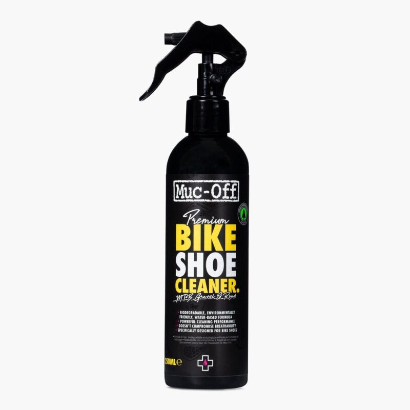 Muc Off Premium Bike Shoe Cleaner 250ml