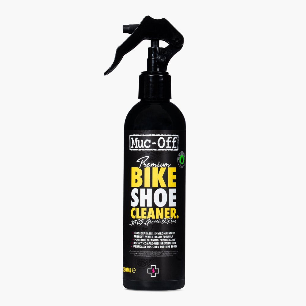 Muc Off Premium Bike Shoe Cleaner 250ml