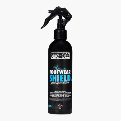 Muc Off Premium Footwear Shield - 250ml
