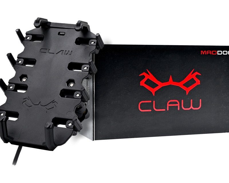 Maddog Phone Holder Claw
