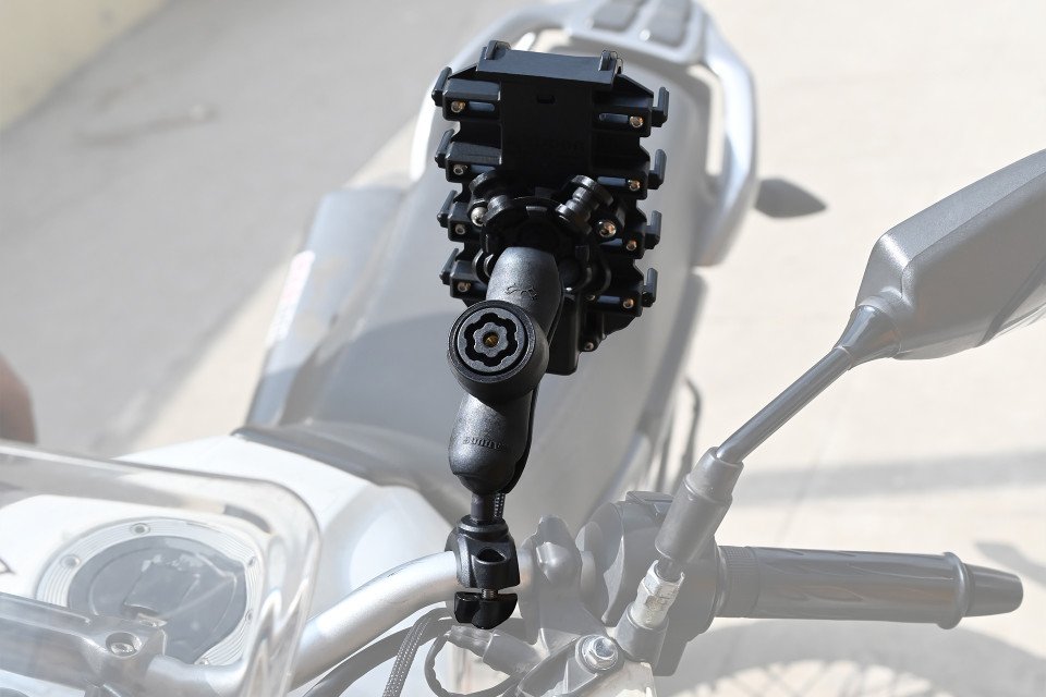 Maddog Phone Holder Claw X