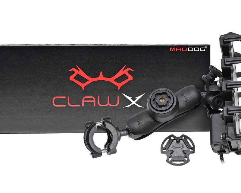 Maddog Phone Holder Claw X