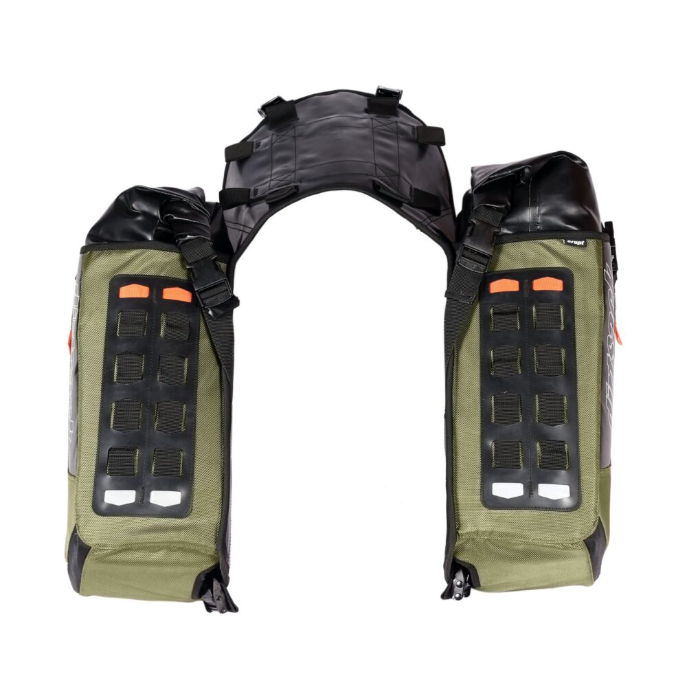 Erupt Rackless V 2.0 Regular Erupt Rackless v2.0