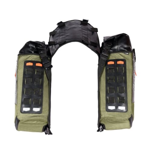 Erupt Rackless V 2.0 Regular Erupt Rackless v2.0