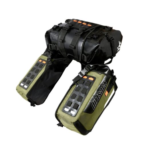 Erupt Rackless V 2.0 Regular Erupt Rackless v2.0