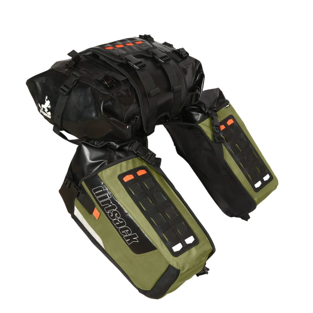 Erupt Rackless V 2.0 Regular Erupt Rackless v2.0