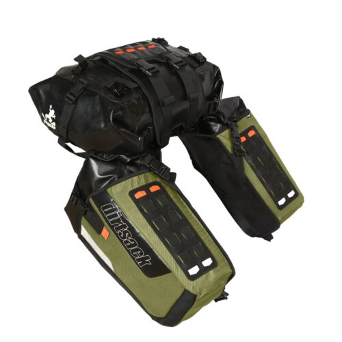 Erupt Rackless V 2.0 Regular Erupt Rackless v2.0