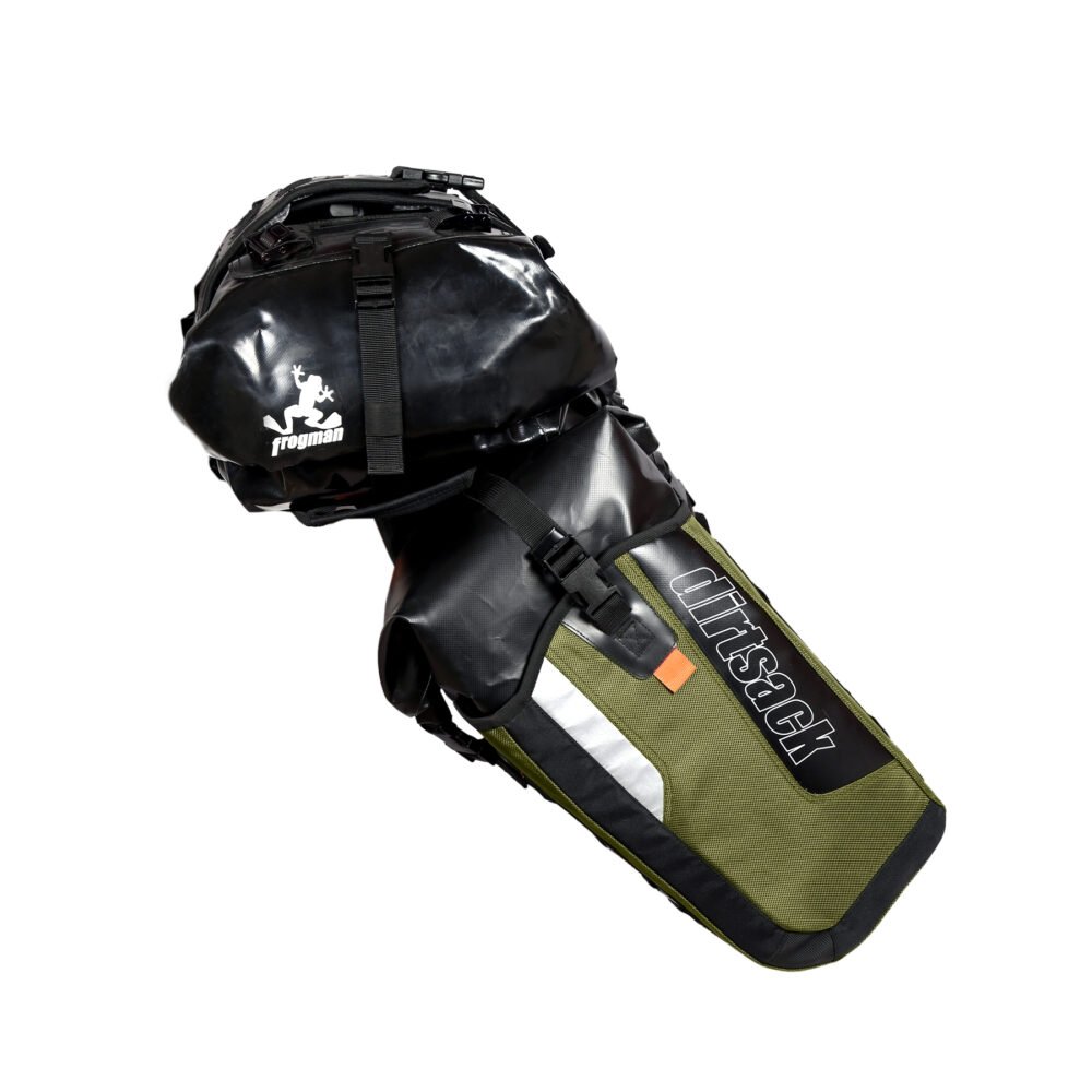 Erupt Rackless V 2.0 Regular Erupt Rackless v2.0