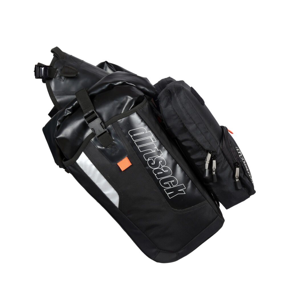 Erupt Rackless V 2.0 Regular Erupt Rackless v2.0