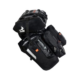 Erupt Rackless V 2.0 Regular Erupt Rackless v2.0