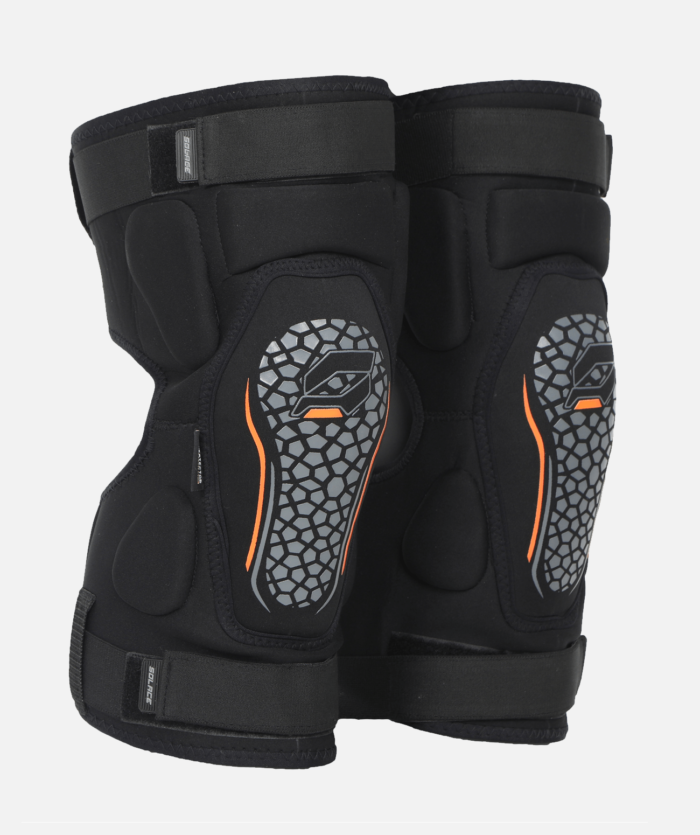 Solace Shift Knee Guards