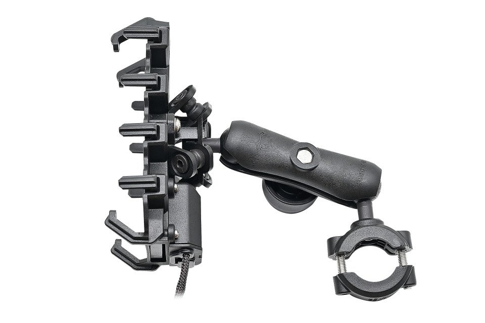 Maddog Phone Holder Claw X