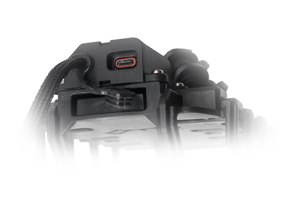 Maddog Phone Holder Claw X