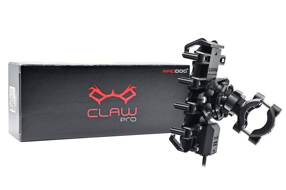 Maddog Phone Holder Claw Pro