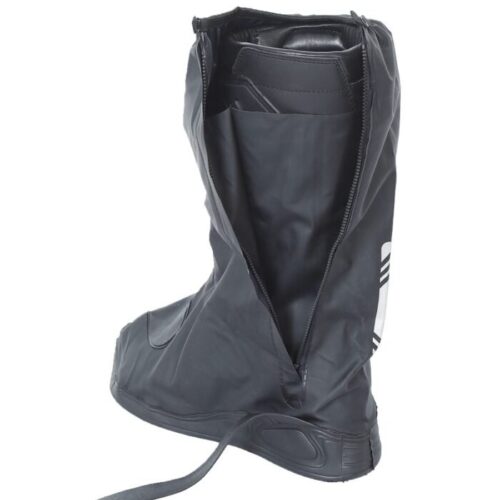 Solace Rain Over Boots