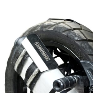 Gps Mount For Triumph Speed 400