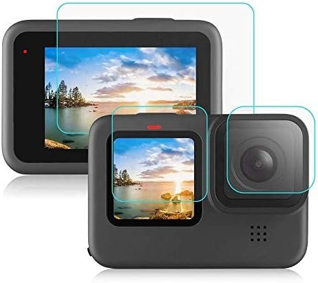 Ultra clear screen protector film for GoPro Hero 12 11 10 9