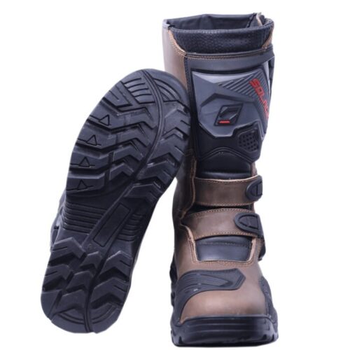 Solace Adventure X Boots