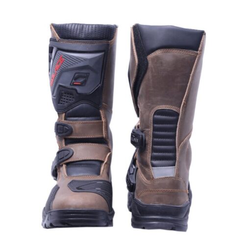 Solace Adventure X Boots