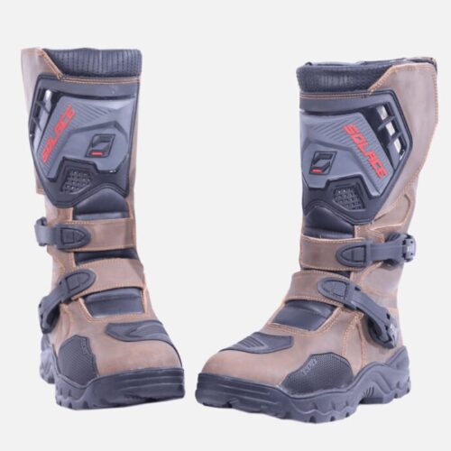 Solace Adventure X Boots