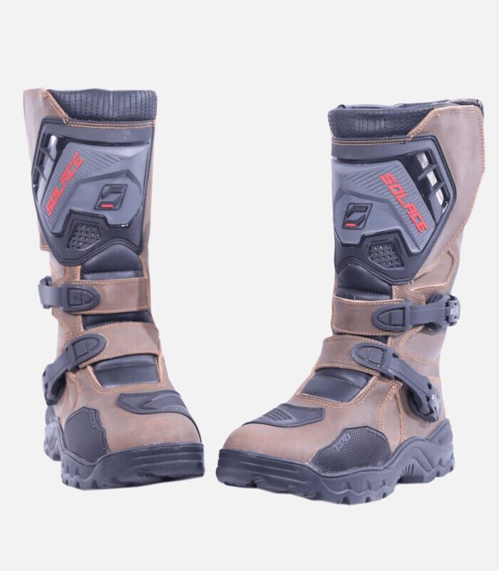 Solace Adventure X Boots