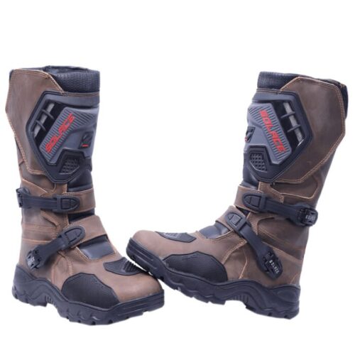 Solace Adventure X Boots