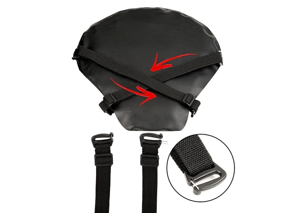 Air Comfy Seat Without Pump (Sports)