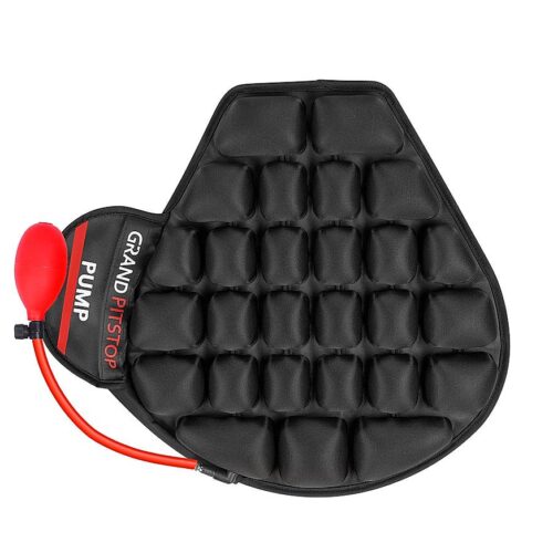 Air Bubble Airseat Cruiser with Pump