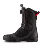 Shima Strato Vented Riding Boots