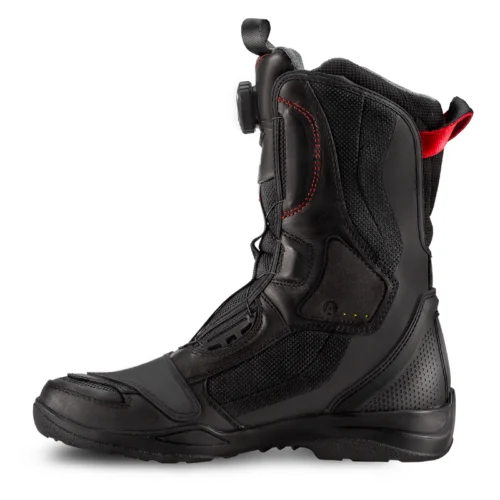 Shima Strato Vented Riding Boots