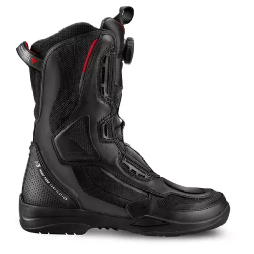 Shima Strato Vented Riding Boots
