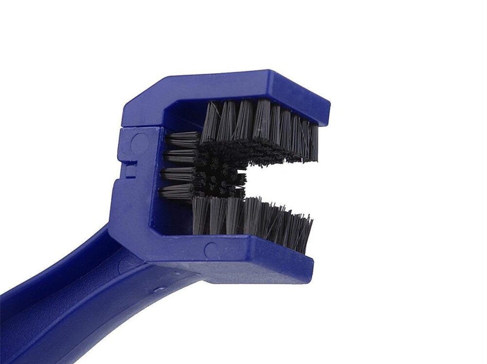 Chain Cleaning Brush