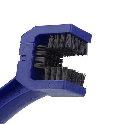 Chain Cleaning Brush